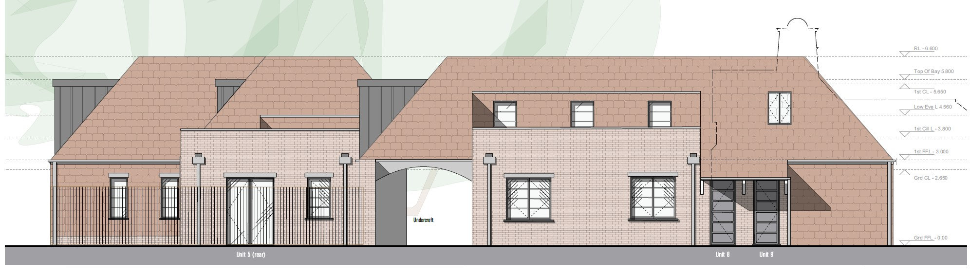 Brox Road, Ottershaw